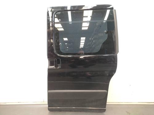 Used Left slide door PEUGEOT PARTNER Box Body/MPV (5_, G_) [1996-2025]  22743676