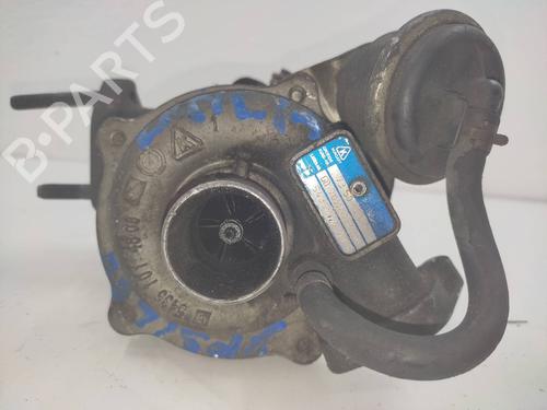 Turbolader/Kompressor für LANCIA MUSA (350_) 1.3 D Multijet (350.AXG11, 350.AXG1A) (90 hp) 24682762