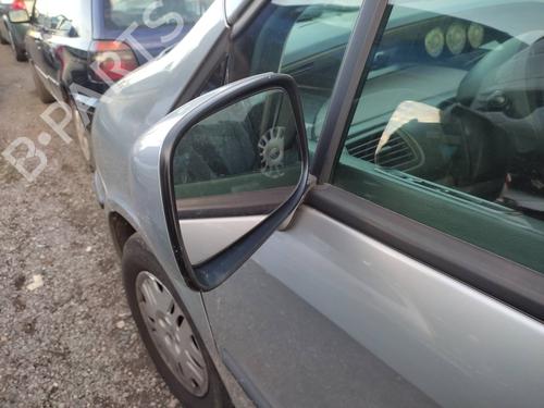 Modulo electronico FIAT ULYSSE (179_) 2.0 JTD | BP21158776M83 