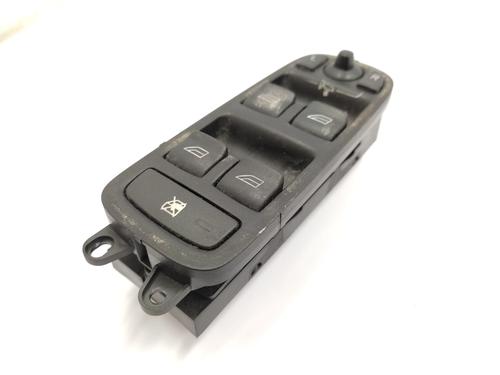 Left front window switch VOLVO S40 II (544) 2.4 | BP22977918I27 