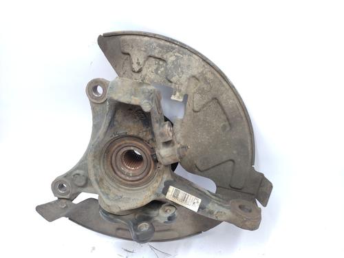 Right front steering knuckle CITROËN C5 III (RD_) 2.2 HDi 200 (RD4HLA) | BP29764677M26 