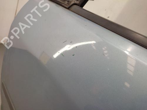 Left front door FORD FOCUS II (DA_, HCP, DP) 1.6 TDCi | BP29063408C2 