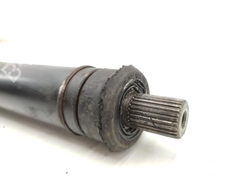 Driveshaft OPEL ANTARA A (L07) 2.0 CDTI | BP21157826M37 