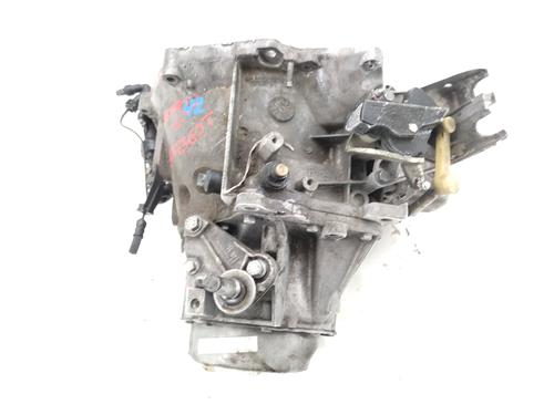 Gearbox PEUGEOT 308 I (4A_, 4C_)  | BP21151279M3