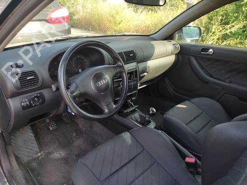 Forkjerm høyre AUDI A3 (8L1) 1.9 TDI | BP29154546C42 
