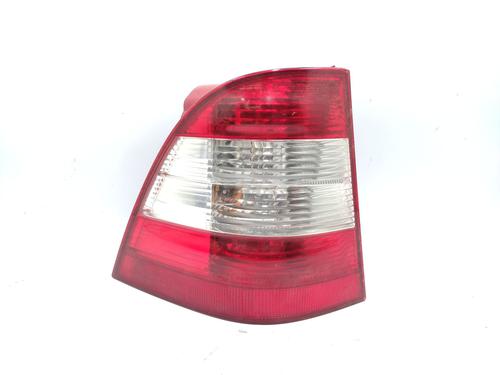 Used Left taillight Left taillight 37200611 37200611