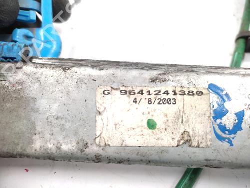 Front left window mechanism CITROËN C2 (JM_) 1.1 | BP21152193C22