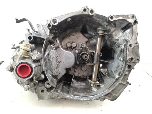 Used Gearbox CITROËN BERLINGO / BERLINGO FIRST MPV (MF_, GJK_, GFK_) [1996-2025]  21160645
