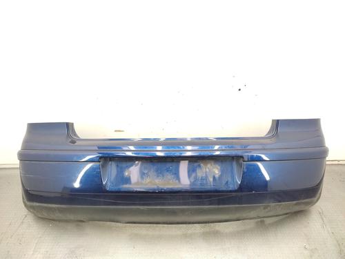 Used Rear bumper VW POLO (9N_, 9A_) [2001-2014]  21160525