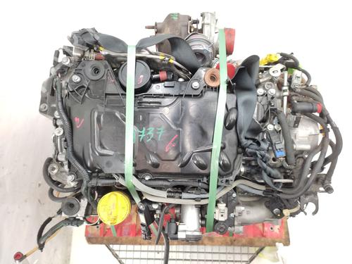 Engine RENAULT ESPACE IV (JK0/1_) 2.0 dCi (JK01, JK02, JK1J, JK1K, JK1H) | BP32722195M1  - Image 5