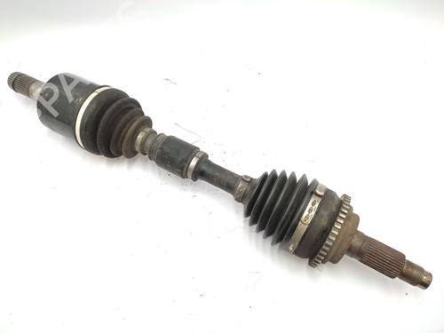 Used Left front driveshaft Left front driveshaft MAZDA 6 Saloon (GG) 2.0 DI (GG14) (143 hp) 33955584 33955584