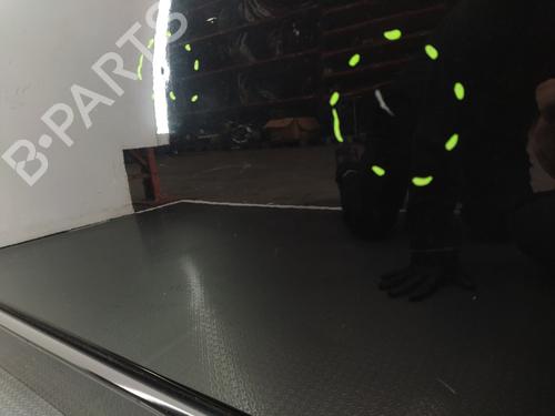 Left front door CITROËN C2 (JM_) 1.4 HDi | BP21156736C2 