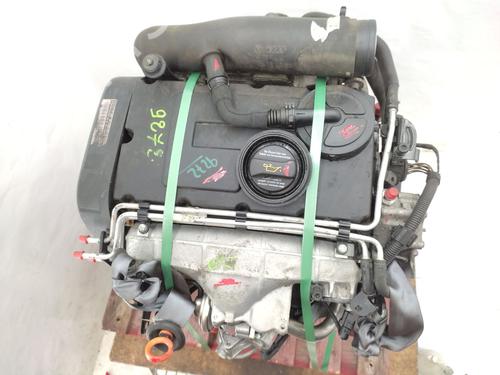 Engine VW TOURAN (1T1, 1T2) 2.0 TDI | BP25742281M1 