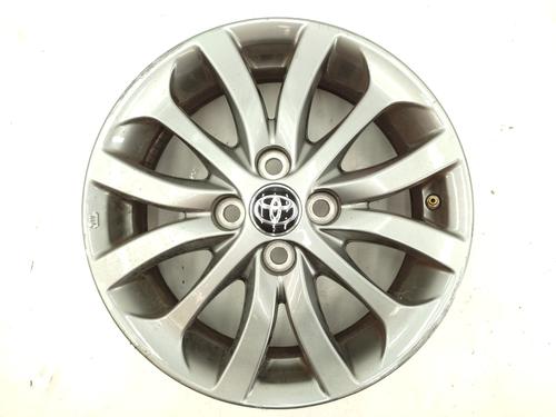 Used Rim TOYOTA YARIS (_P13_) 1.3 (NSP130_, NSP130) (99 hp) 23550118