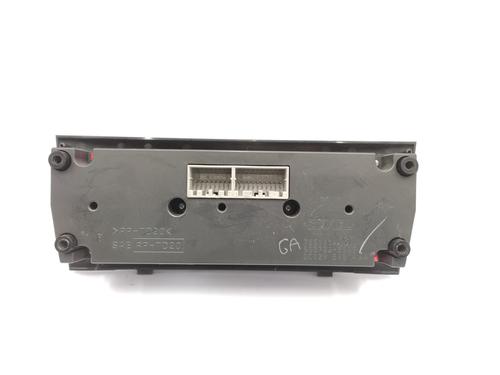 Climate control SUBARU FORESTER (SG_) 2.0 X AWD (SG5) | BP24360374I5 