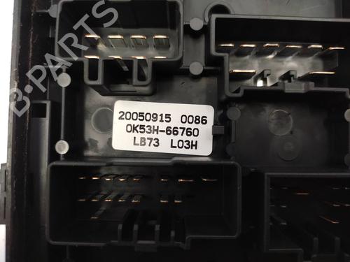 Fuse box KIA CARNIVAL II (GQ) 2.9 CRDi | BP21155236E1 