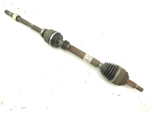 Used Right front driveshaft Right front driveshaft RENAULT LAGUNA II (BG0/1_) 1.9 dCi (BG1A, BG1V) (130 hp) 36108129 36108129