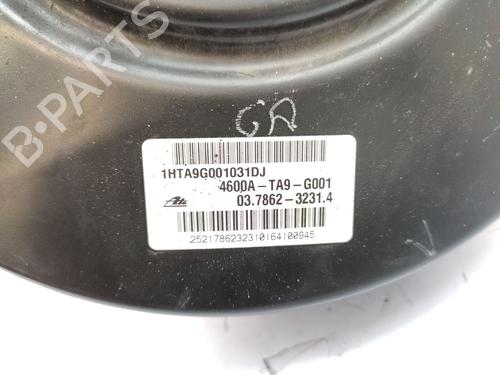 Servo brake HONDA CIVIC IX (FK) 1.6 i-DTEC (FK3) | BP29820793M42