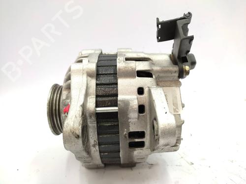 Alternator HYUNDAI ACCENT I (X-3)  | BP21161718M7 
