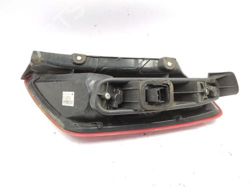 Left taillight FIAT GRANDE PUNTO (199_)  | BP21162033C34 