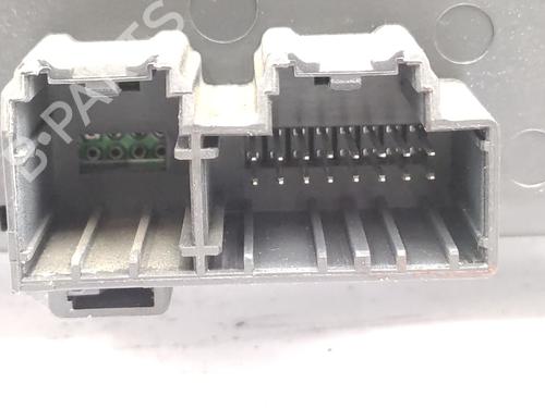 Climate control JEEP CHEROKEE (KK) 2.8 CRD 4x4 | BP38959546I5 - Image 6