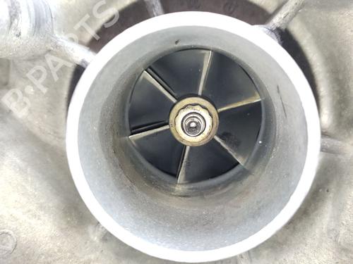 Turbocharger/Supercharger CITROËN XSARA PICASSO (N68) 2.0 HDi | BP30105938M71