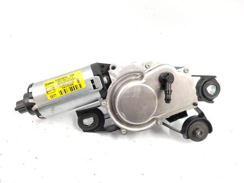 Used Rear wiper motor SEAT ALTEA (5P1) [2004-2015]  21152074