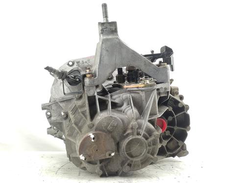 Gearbox FORD MONDEO III (B5Y) 2.0 TDCi | BP30637202M3 