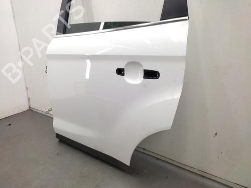 Left rear door FORD KUGA I 2.0 TDCi | BP21160306C4 