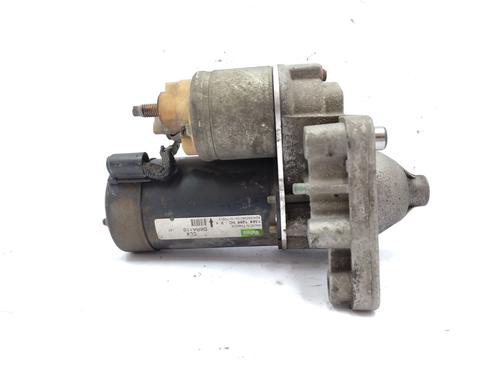 Used Starter Starter CITROËN C2 (JM_) 1.4 HDi (68 hp) 33324466 33324466