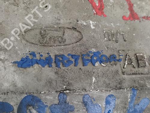 Gearbox FORD FIESTA V (JH_, JD_)  | BP21156532M3 