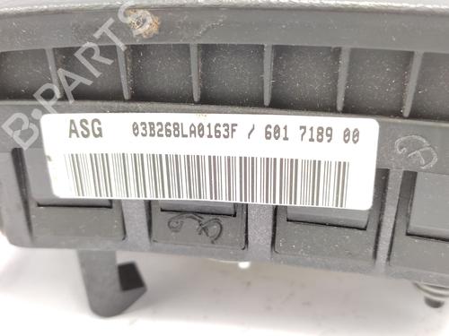 Driver airbag BMW 5 (E60) 520 i | BP24683497C9 