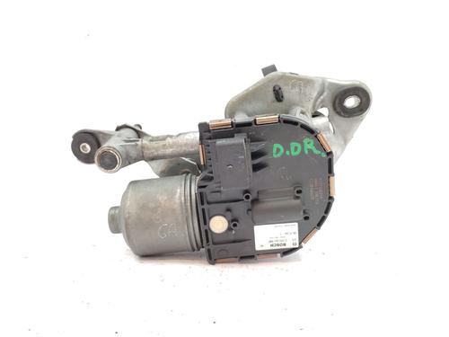 Used Front wiper motor Front wiper motor PEUGEOT 407 Coupe (6C_) 2.2 16V (163 hp) 36357939 36357939