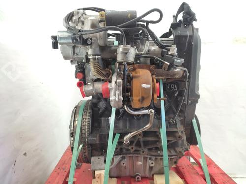Engine RENAULT MEGANE II (BM0/1_, CM0/1_) 1.9 dCi (BM0G, CM0G) | BP29372675M1 
