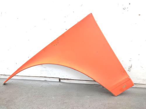 Used Left front fenders Left front fenders 37421001 37421001