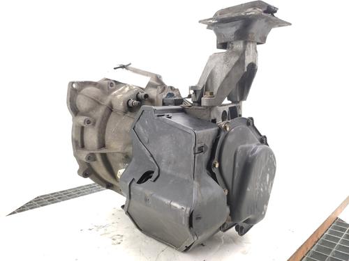 Gearbox FORD FOCUS I (DAW, DBW) 1.6 16V | BP21152863M3 