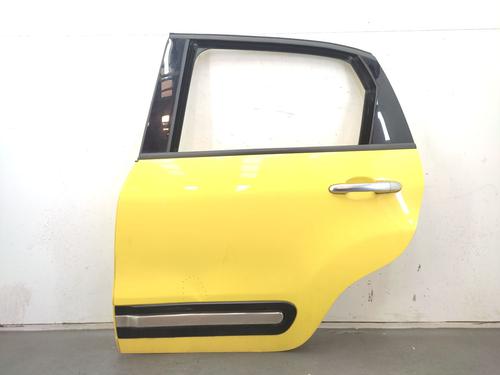 Used Left rear door Left rear door 39248144 39248144