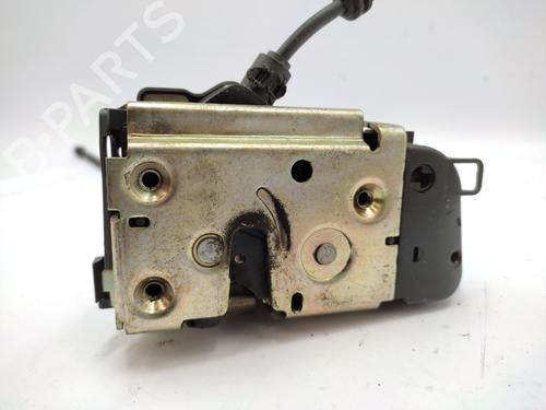 Rear left lock CITROËN C3 I (FC_, FN_) 1.4 HDi | BP29125248C100 