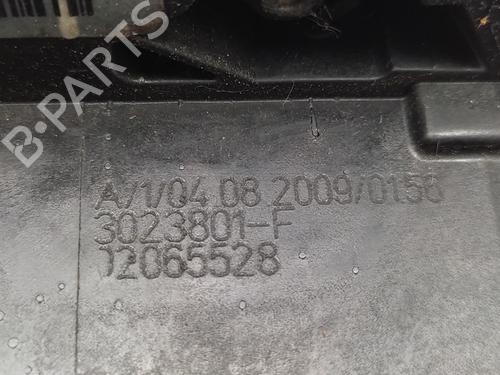 Front left lock OPEL INSIGNIA A (G09) 2.0 CDTI (68) | BP21149281C98 