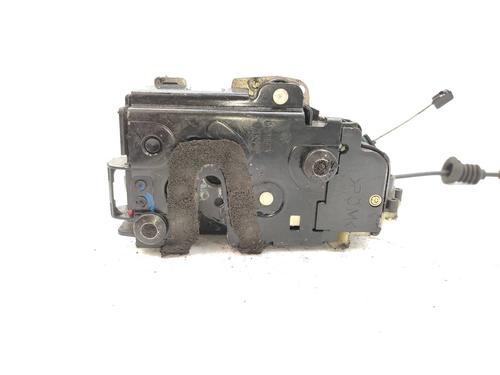 Used Front left lock SEAT IBIZA III (6L1) 1.2 (64 hp) 21152721