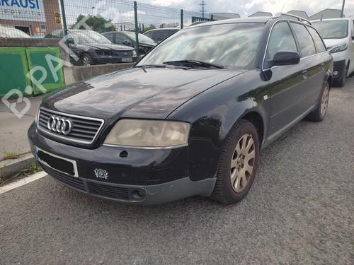 Used Parts AUDI A6 C5 (4B2, 4B4) 2.5 TDI quattro (150 hp) 4029222