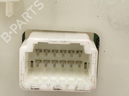 Climate control RENAULT LAGUNA III Grandtour (KT0/1) 2.0 dCi (KT07, KT0J, KT14, KT1A, KT1S) | BP22978096I5 