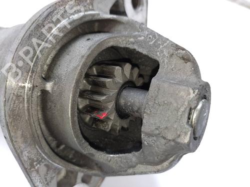 Startmotor OPEL ASTRA H GTC (A04) 1.7 CDTi (L08) | BP21161870M8 