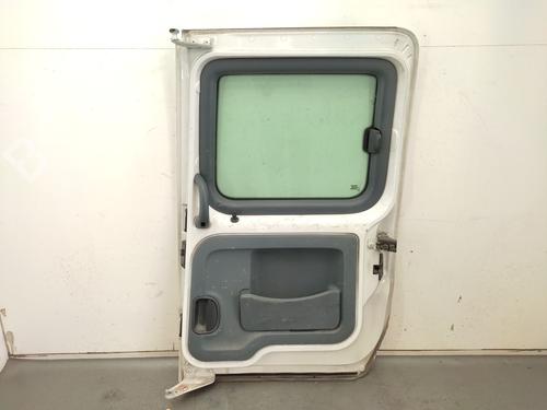 Right slide door RENAULT KANGOO (KC0/1_) D 65 1.9 (KC0E, KC02, KC0J, KC0N) | BP29012157C75 