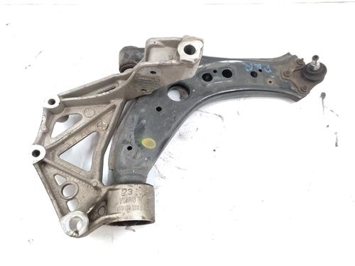 Used Right front suspension arm VW POLO IV (9N_, 9A_) [2001-2014]  21152269