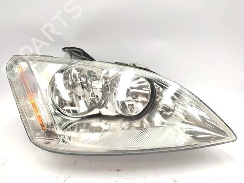 Używane Lampa przednia prawa FORD FOCUS C-MAX (DM2) 1.6 (100 hp) 21161462