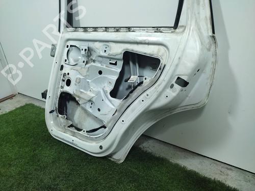 Right rear door CITROËN C3 I (FC_, FN_) 1.4 HDi | BP21150426C5 