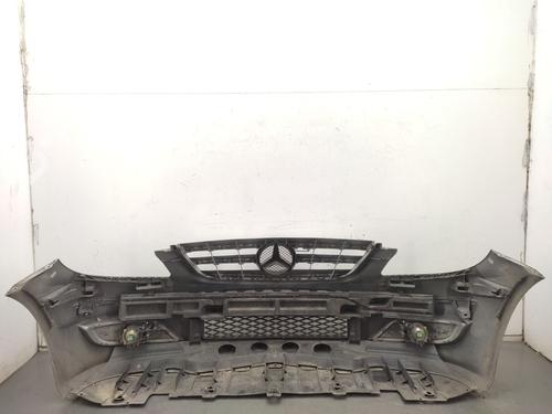 Front bumper MERCEDES-BENZ B-CLASS Sports Tourer (W245) B 180 CDI (245.207) | BP29125260C7 