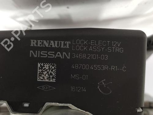 Steering column NISSAN PULSAR Hatchback (C13)  | BP24146716M21 