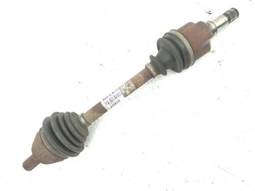 Antriebswelle links vorne für FORD FOCUS II Turnier (DA_, FFS, DS) [2004-2012]  23256434